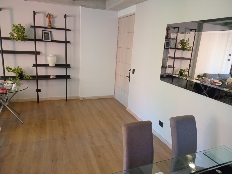 Apartamento en venta en Cumbres, Envigado · foto 3 de 11