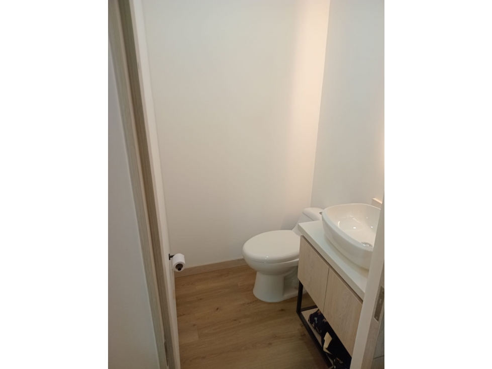Apartamento en venta en Cumbres, Envigado · foto 5 de 11