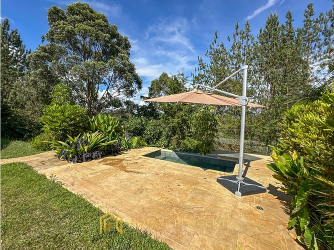 Casa de 4 alcobas en venta en Quirama, Rionegro, 330 m² · foto 3 de 24
