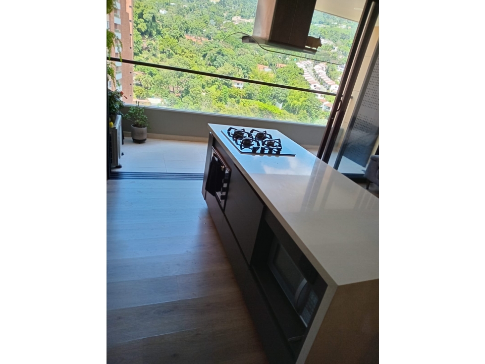 Apartamento en venta en Cumbres, Envigado · foto 7 de 11
