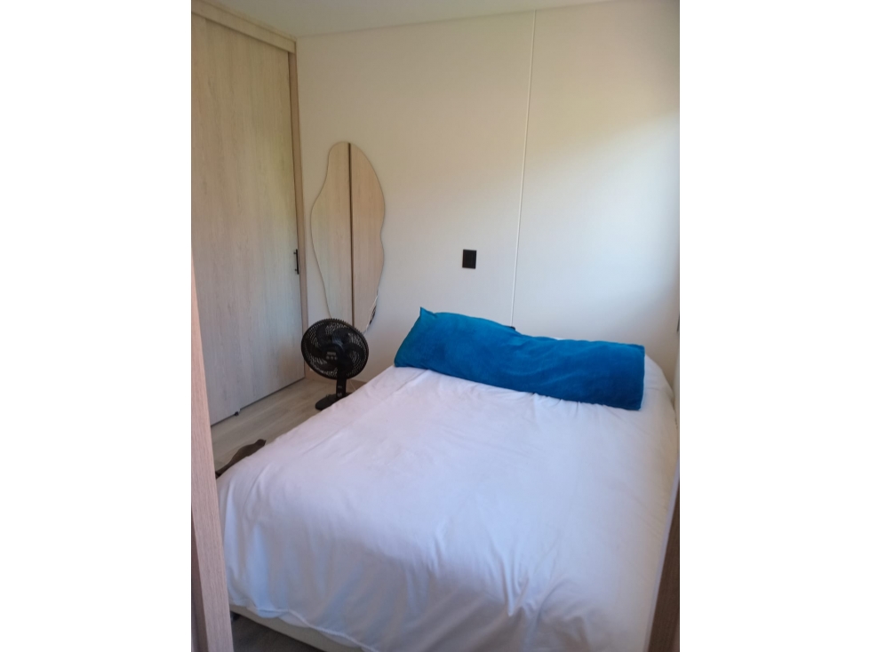 Apartamento en venta en Cumbres, Envigado · foto 8 de 11