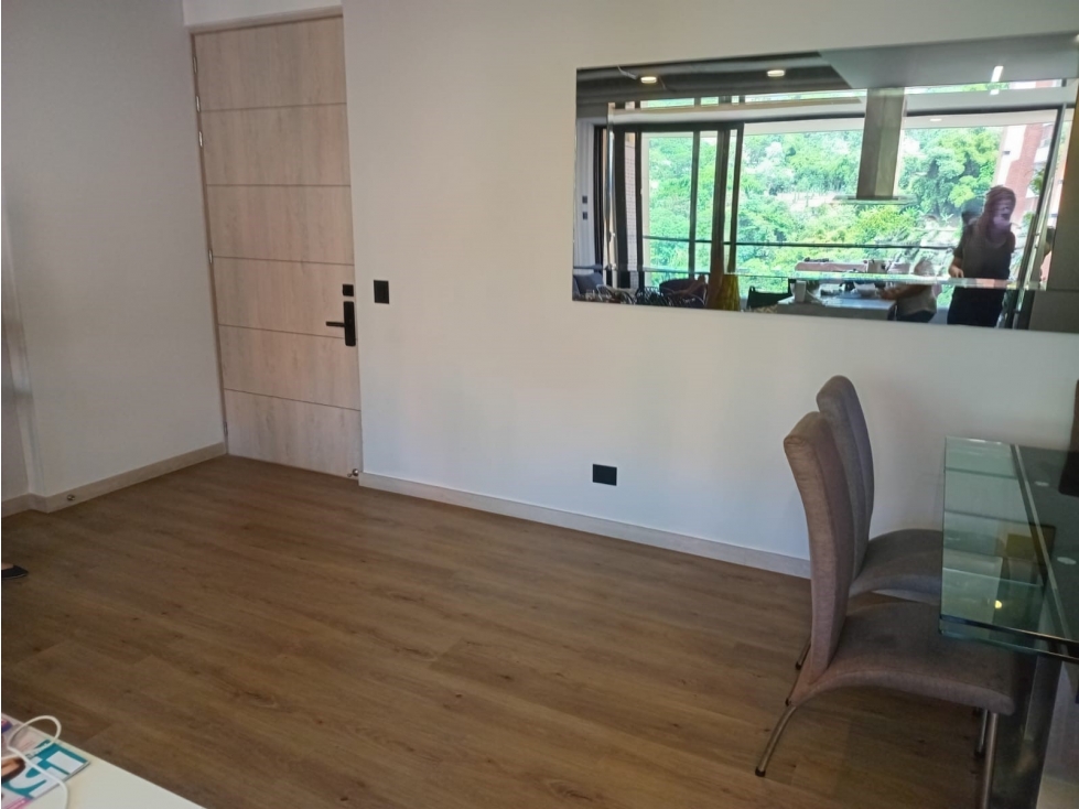 Apartamento en venta en Cumbres, Envigado · foto 9 de 11