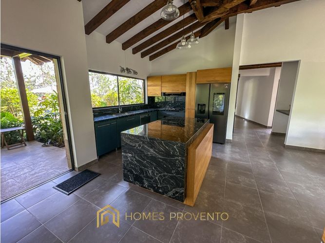Casa de 4 alcobas en venta en Quirama, Rionegro, 330 m² · foto 7 de 24