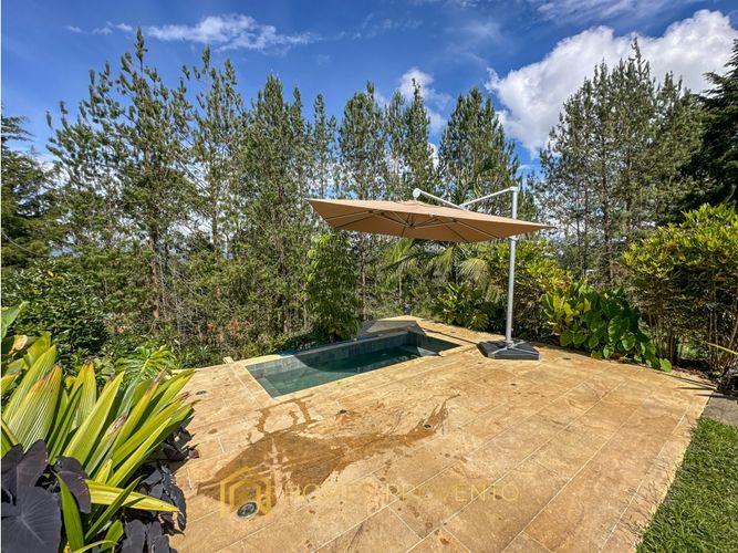 Casa de 4 alcobas en venta en Quirama, Rionegro, 330 m² · foto 8 de 24
