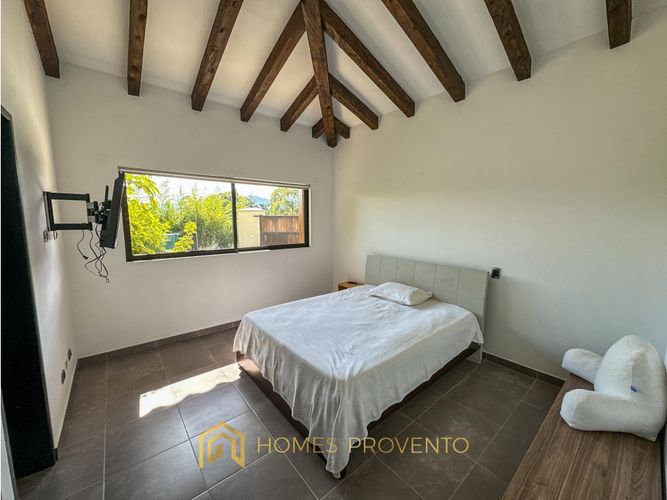 Casa de 4 alcobas en venta en Quirama, Rionegro, 330 m² · foto 9 de 24