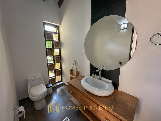 Casa de 4 alcobas en venta en Quirama, Rionegro, 330 m² · foto 10 de 24