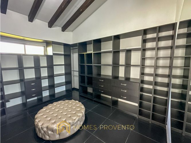 Casa de 4 alcobas en venta en Quirama, Rionegro, 330 m² · foto 11 de 24