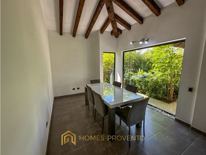 Casa de 4 alcobas en venta en Quirama, Rionegro, 330 m² · foto 13 de 24
