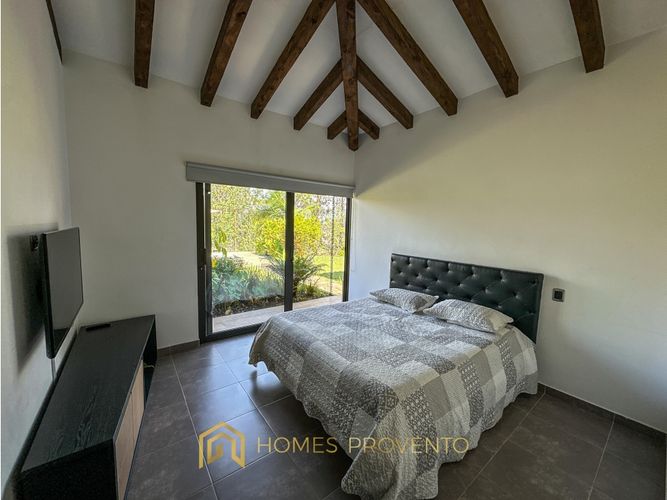 Casa de 4 alcobas en venta en Quirama, Rionegro, 330 m² · foto 15 de 24