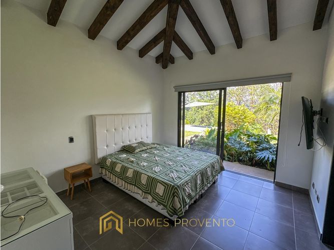 Casa de 4 alcobas en venta en Quirama, Rionegro, 330 m² · foto 16 de 24