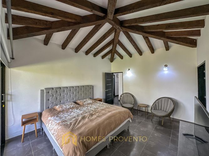 Casa de 4 alcobas en venta en Quirama, Rionegro, 330 m² · foto 17 de 24