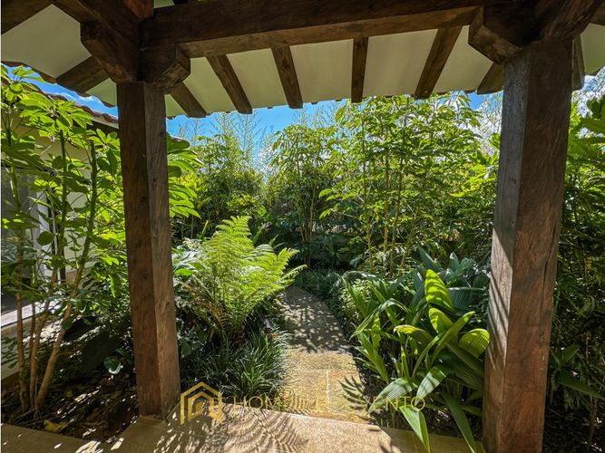 Casa de 4 alcobas en venta en Quirama, Rionegro, 330 m² · foto 18 de 24