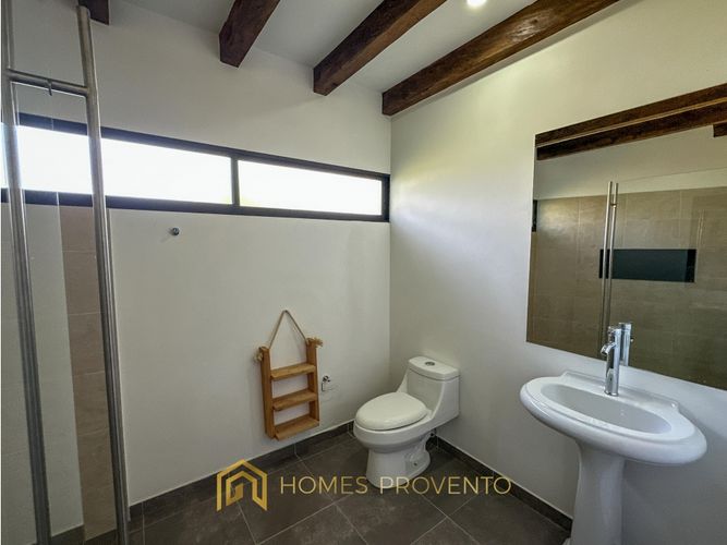 Casa de 4 alcobas en venta en Quirama, Rionegro, 330 m² · foto 19 de 24