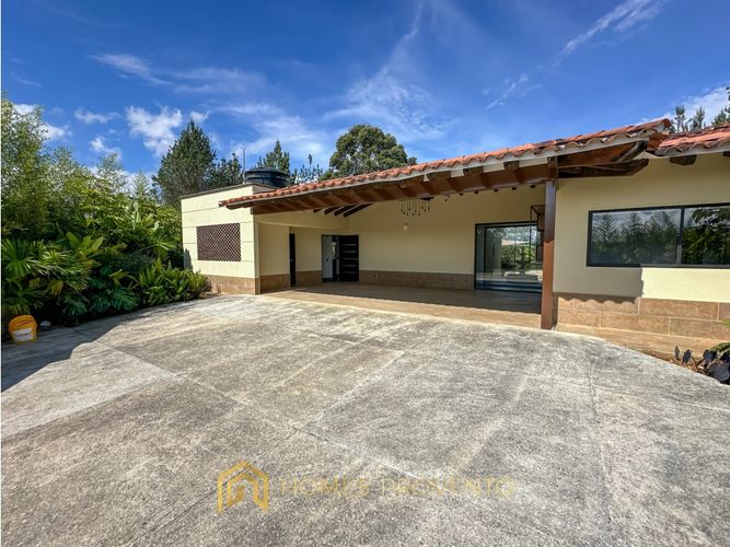 Casa de 4 alcobas en venta en Quirama, Rionegro, 330 m² · foto 21 de 24