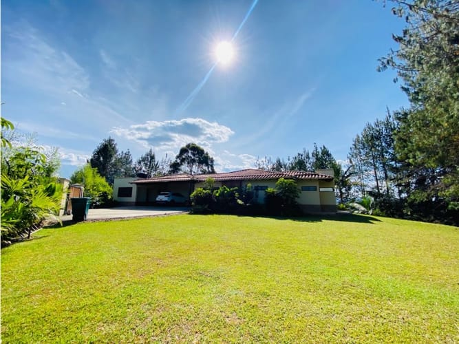 Casa de 4 alcobas en venta en Quirama, Rionegro, 330 m² · foto 23 de 24