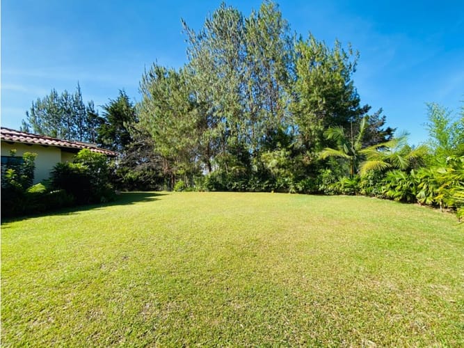 Casa de 4 alcobas en venta en Quirama, Rionegro, 330 m² · foto 24 de 24