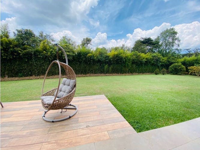 Casa de 4 alcobas en venta en Llano Grande, Girón, 573 m² · foto 15 de 24
