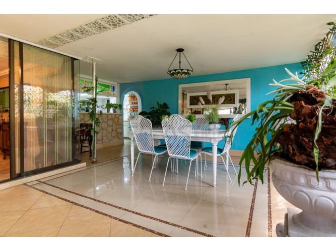 Apartamento de 4 alcobas en venta en Los Balsos, Medellín, 420 m² · foto 8 de 18