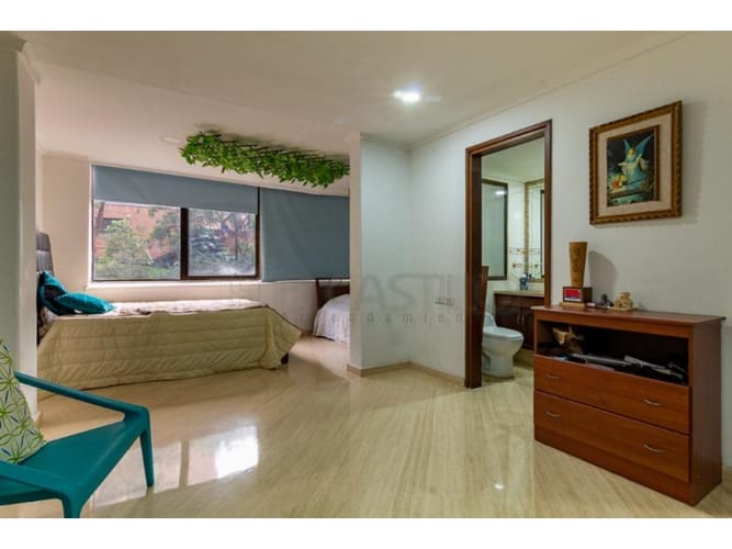 Apartamento de 4 alcobas en venta en Los Balsos, Medellín, 420 m² · foto 9 de 18