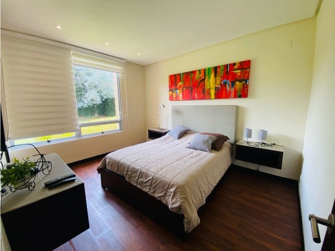 Casa de 4 alcobas en venta en Llano Grande, Girón, 573 m² · foto 23 de 24