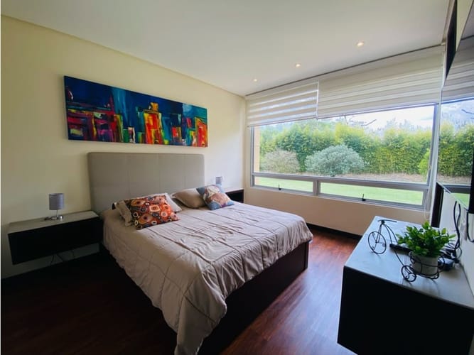 Casa de 4 alcobas en venta en Llano Grande, Girón, 573 m² · foto 24 de 24