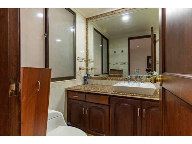 Apartamento de 4 alcobas en venta en Los Balsos, Medellín, 420 m² · foto 16 de 18