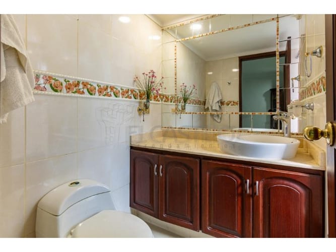 Apartamento de 4 alcobas en venta en Los Balsos, Medellín, 420 m² · foto 18 de 18
