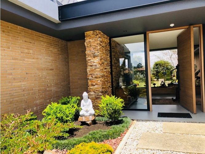 Casa de 4 alcobas en venta en El Porvenir, Rionegro, 400 m² · foto 7 de 24