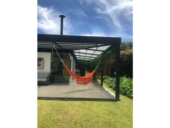 Casa de 4 alcobas en venta en El Porvenir, Rionegro, 413 m² · foto 5 de 24
