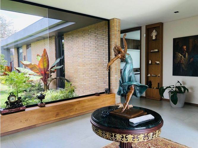 Casa de 4 alcobas en venta en El Porvenir, Rionegro, 400 m² · foto 11 de 24
