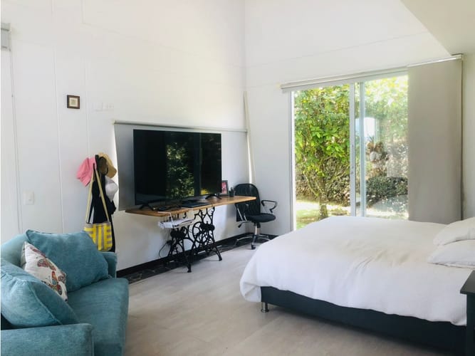 Casa de 4 alcobas en venta en El Porvenir, Rionegro, 413 m² · foto 9 de 24