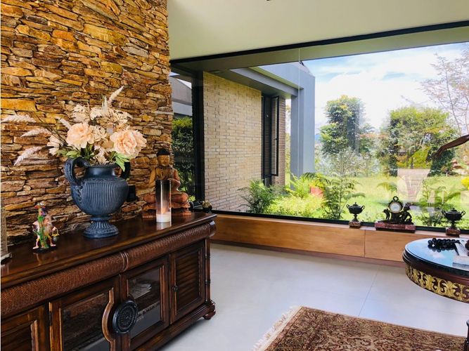 Casa de 4 alcobas en venta en El Porvenir, Rionegro, 400 m² · foto 12 de 24