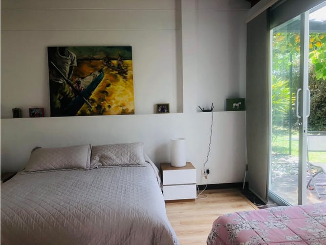 Casa de 4 alcobas en venta en El Porvenir, Rionegro, 413 m² · foto 11 de 24