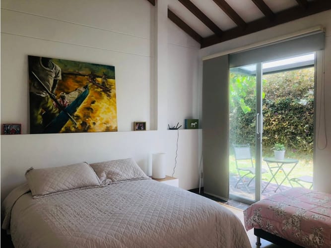Casa de 4 alcobas en venta en El Porvenir, Rionegro, 413 m² · foto 12 de 24
