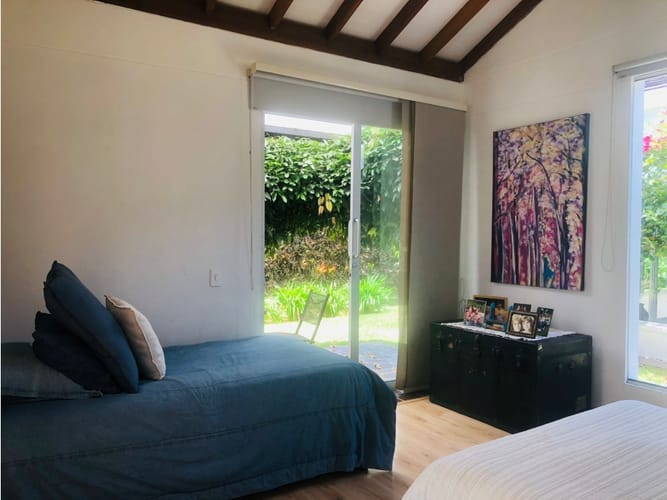 Casa de 4 alcobas en venta en El Porvenir, Rionegro, 413 m² · foto 13 de 24
