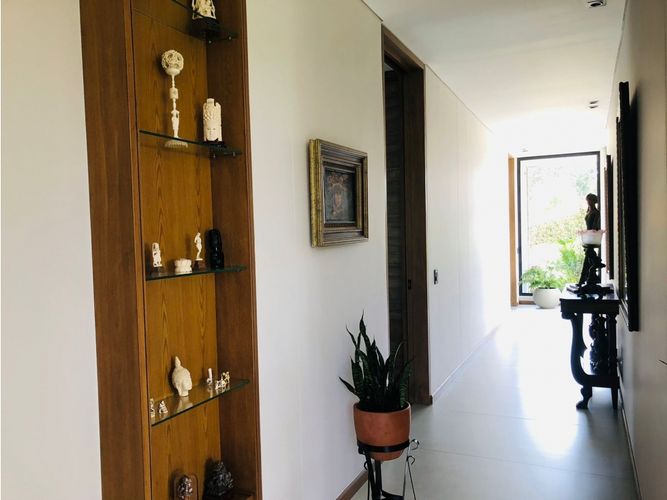 Casa de 4 alcobas en venta en El Porvenir, Rionegro, 400 m² · foto 16 de 24