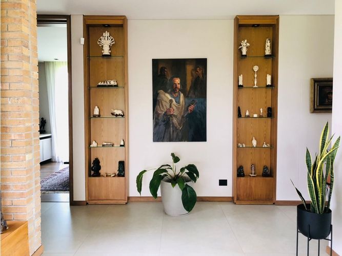 Casa de 4 alcobas en venta en El Porvenir, Rionegro, 400 m² · foto 17 de 24