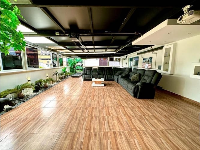 Apartamento de 3 alcobas en venta en Bolivariana, Medellín, 202 m² · foto 7 de 20