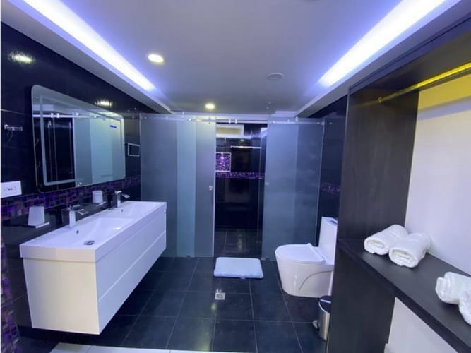 Apartamento de 3 alcobas en venta en Bolivariana, Medellín, 202 m² · foto 12 de 20