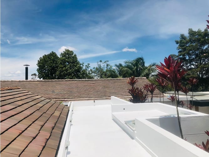 Casa de 4 alcobas en venta en El Porvenir, Rionegro, 413 m² · foto 22 de 24