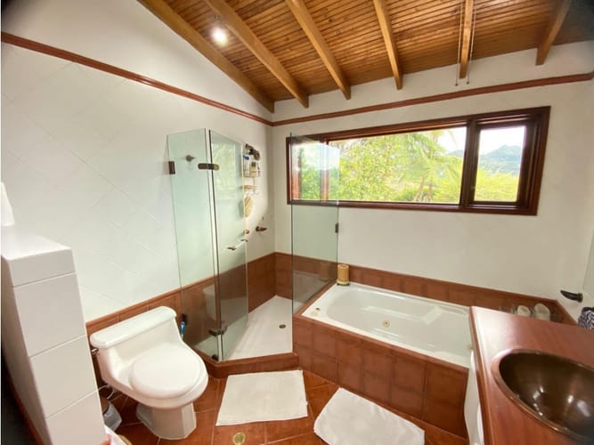 Casa de 4 alcobas en venta en Pontezuela, Rionegro, 500 m² · foto 2 de 19