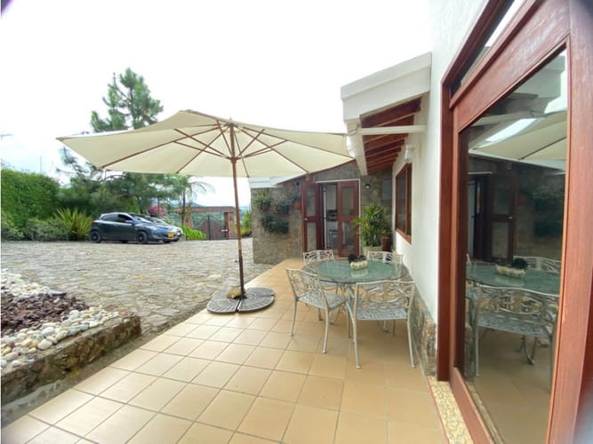 Casa de 4 alcobas en venta en Pontezuela, Rionegro, 500 m² · foto 5 de 19