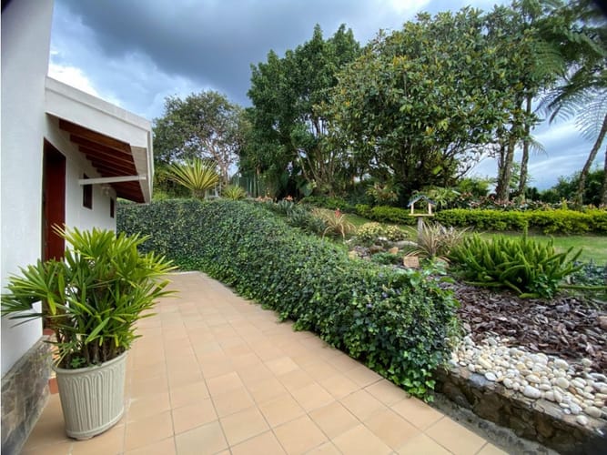 Casa de 4 alcobas en venta en Pontezuela, Rionegro, 500 m² · foto 6 de 19