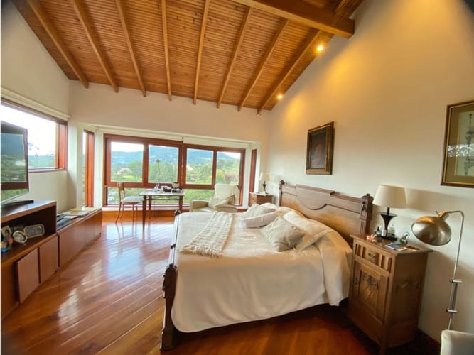 Casa de 4 alcobas en venta en Pontezuela, Rionegro, 500 m² · foto 7 de 19