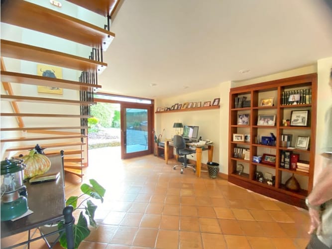 Casa de 4 alcobas en venta en Pontezuela, Rionegro, 500 m² · foto 8 de 19