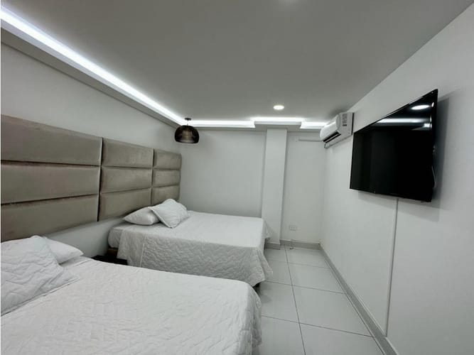 Apartamento de 3 alcobas en venta en Bolivariana, Medellín, 202 m² · foto 20 de 20