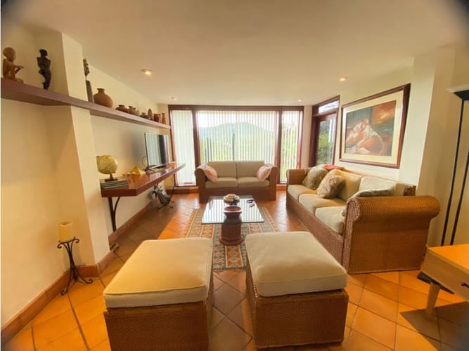 Casa de 4 alcobas en venta en Pontezuela, Rionegro, 500 m² · foto 10 de 19