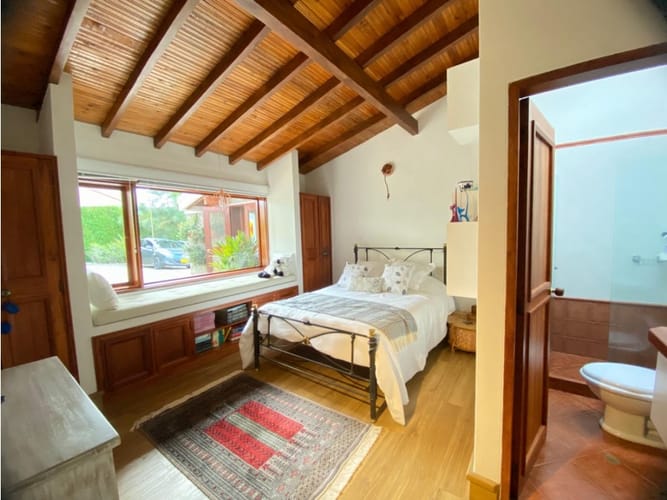 Casa de 4 alcobas en venta en Pontezuela, Rionegro, 500 m² · foto 11 de 19