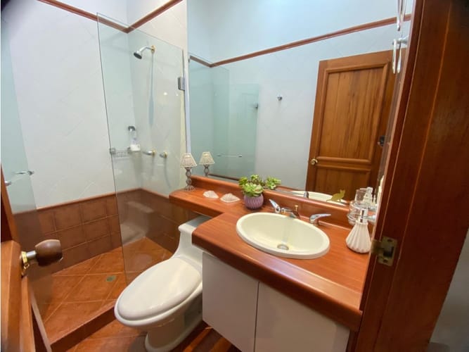 Casa de 4 alcobas en venta en Pontezuela, Rionegro, 500 m² · foto 13 de 19