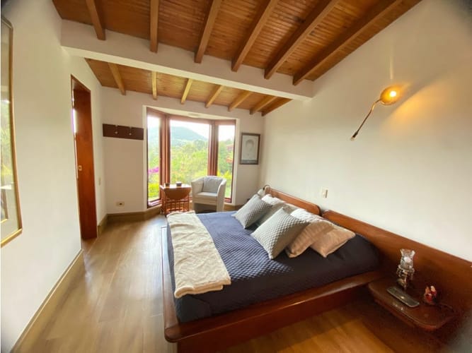 Casa de 4 alcobas en venta en Pontezuela, Rionegro, 500 m² · foto 15 de 19